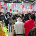 Tunuyán realizó la primera muestra cultural de su Escuela Municipal de Idiomas