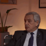 Alberto Fernández: “Si hacía lo que Cristina decía, tal vez estábamos muy mal”