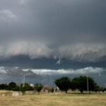 Jueves inestable en el Valle de Uco: se esperan lluvias y tormentas con temperaturas moderadas