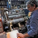 Las PyMEs industriales acumulan 14 trimestres de caída y una de cada siete sufrió embargos de ARCA