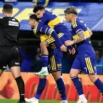 Boca recibe a Vasco da Gama por la ida de las semifinales de la Copa Sudamericana