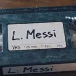 La FIFA homenajeó a Messi antes de su último partido con la Selección Argentina