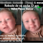Quién es la mujer que inventó el robo de un bebé en Mendoza y cómo sostuvo la mentira durante meses