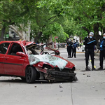 El hermano de Alan Villouta sobrevivió al choque fatal en Ciudad: la familia vuelve a atravesar una tragedia vial