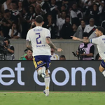 Boca hizo historia en el Maracaná: Paredes marcó un golazo y lo llevó a la final