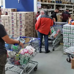 La actividad económica registró en agosto su mayor caída interanual de 2026