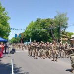 San Carlos convoca a instituciones y agrupaciones para el desfile por su aniversario