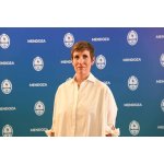 Investigan el pago estatal de una maestría de Jimena Latorre por $13,6 millones