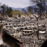 Incendio de San Agustín: a tres años, los acuerdos por los vehículos destruidos rondan los $45 millones
