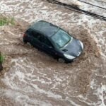 Mendoza declaró la emergencia climática por 180 días ante los riesgos de El Niño