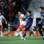 Independiente Rivadavia visita a Argentinos Juniors en un duelo clave por el Clausura