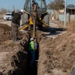 Loteo Moreno: anuncian que los trabajos comenzarán dentro de 15 días