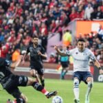 La Lepra cayó ante Argentinos Juniors y deberá recuperarse frente a Banfield