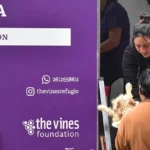 Última fecha de octubre: la Veterinaria Móvil estará en Loteo Franco